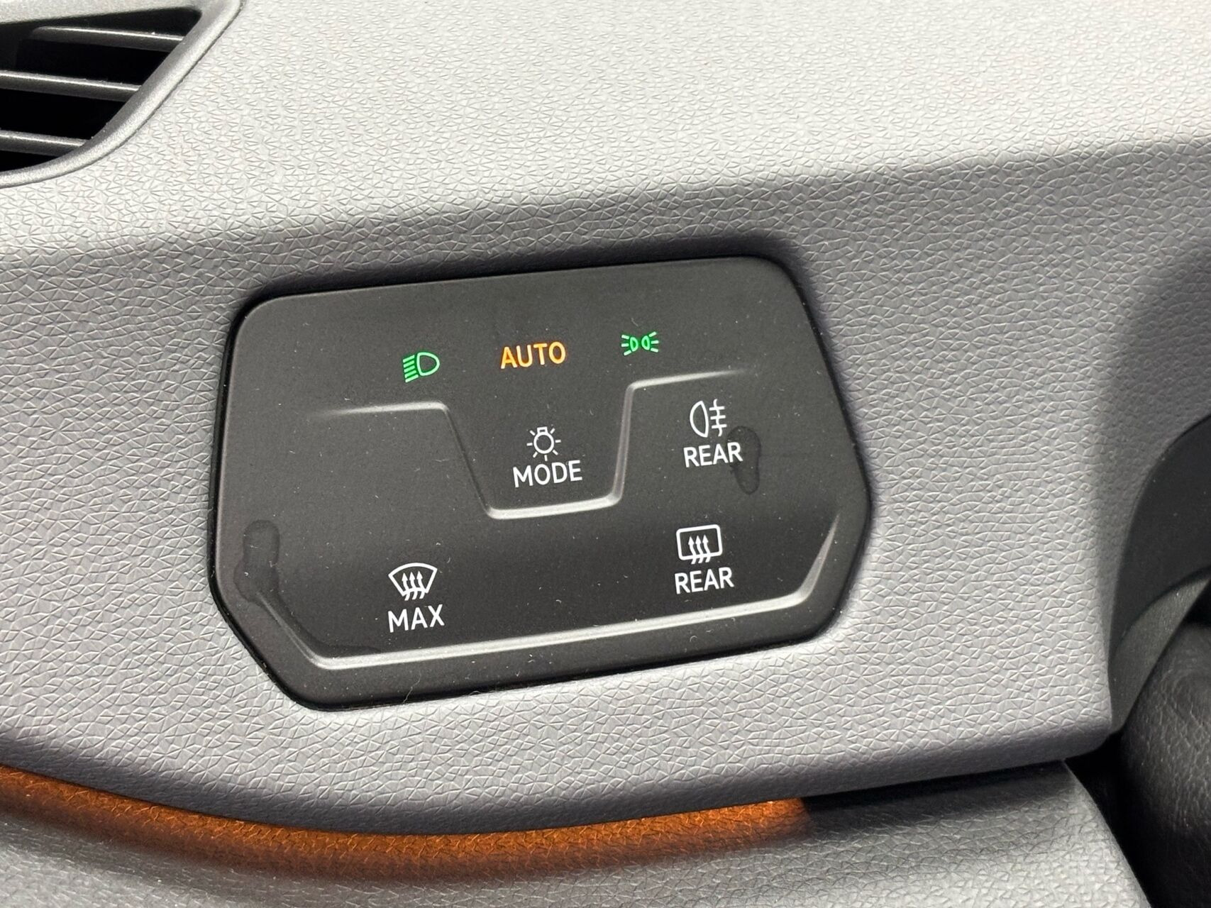undefined VW ID.3 fra 2021