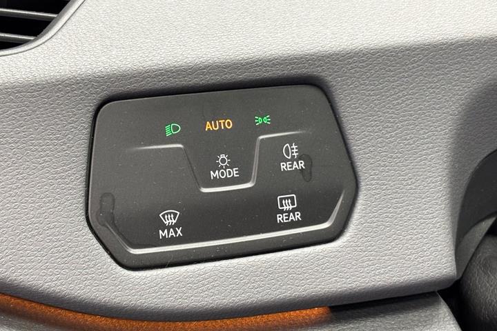undefined VW ID.3 fra 2021