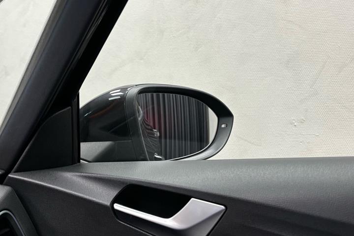 undefined VW ID.3 fra 2021