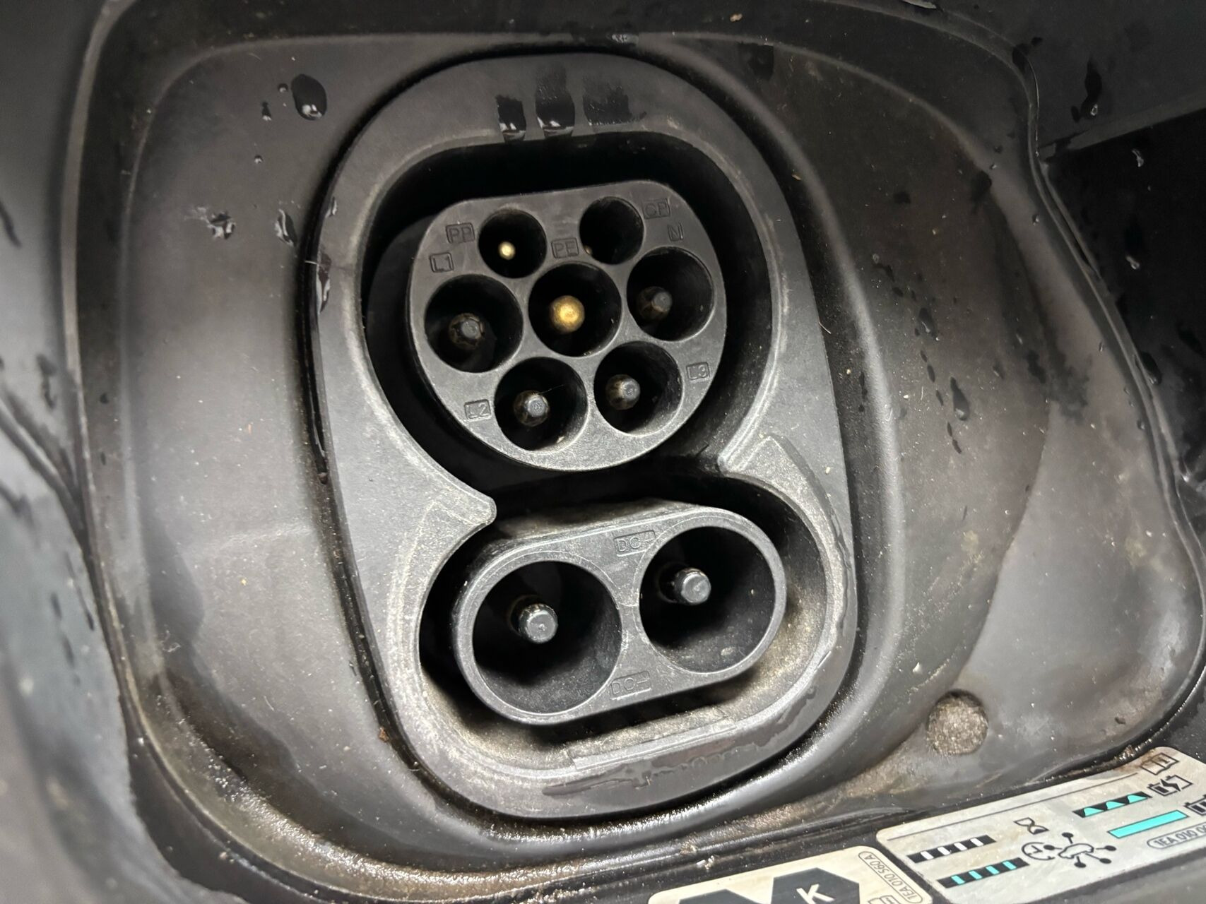 undefined VW ID.3 fra 2021