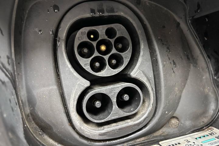 undefined VW ID.3 fra 2021