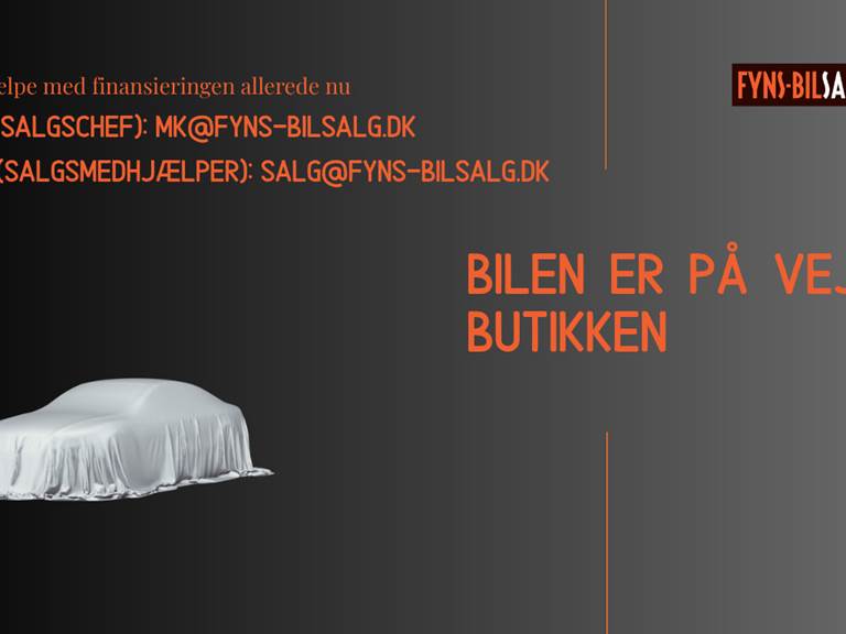 DBFU biler