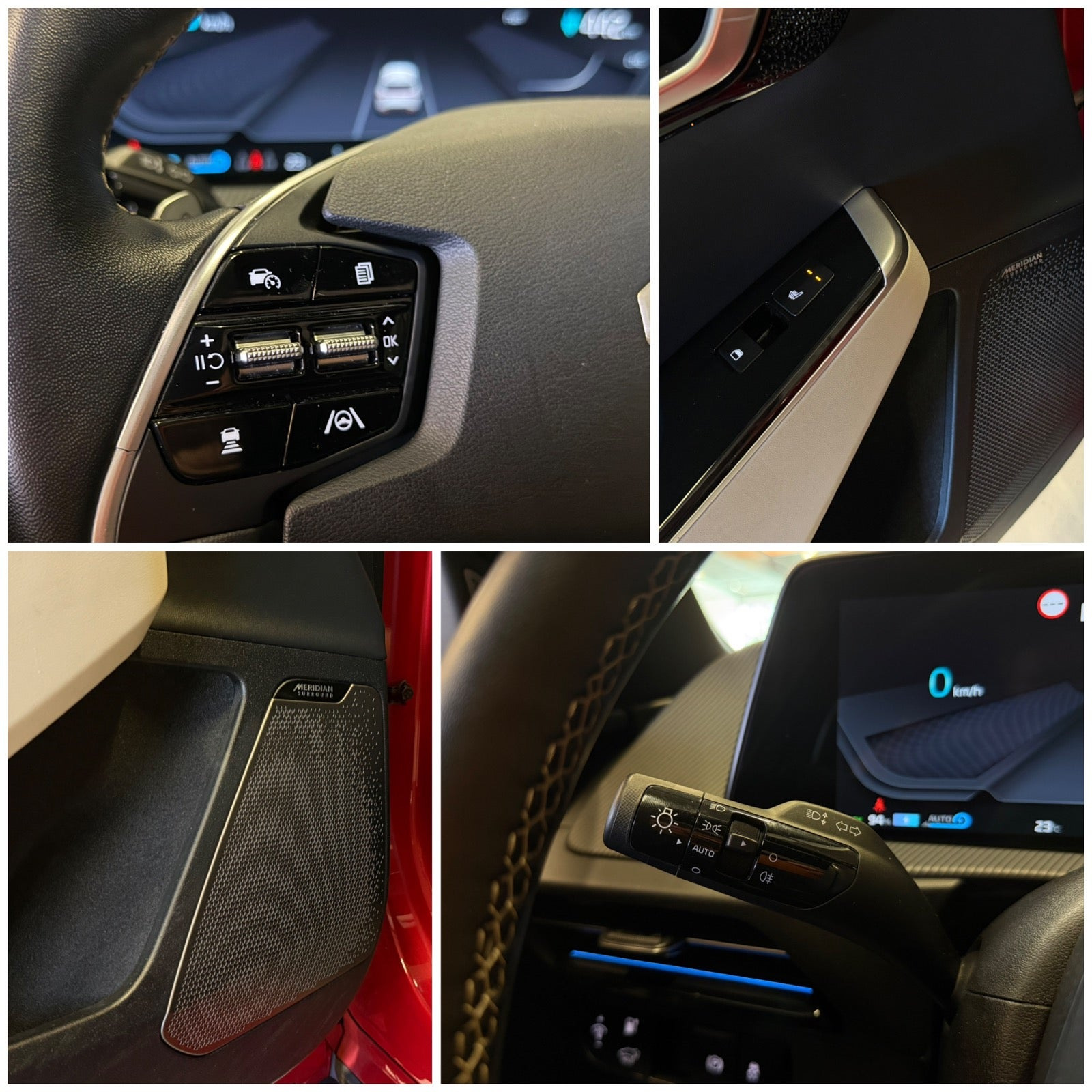 Kia EV6 77 Long Range GT-Line