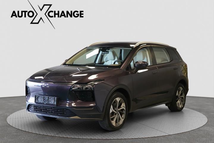 undefined Aiways U5 fra 2022
