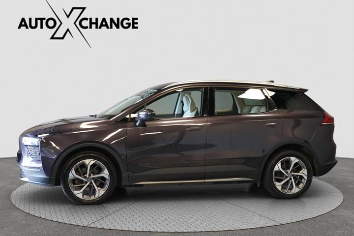 undefined Aiways U5 fra 2022