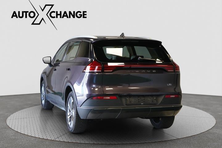 undefined Aiways U5 fra 2022