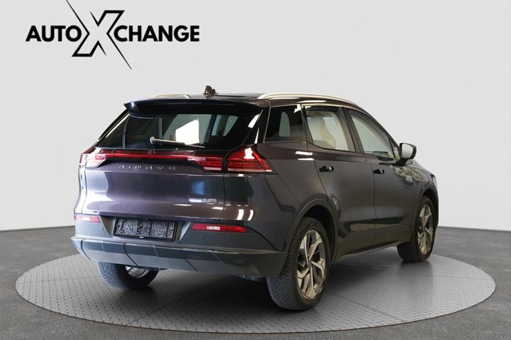 undefined Aiways U5 fra 2022