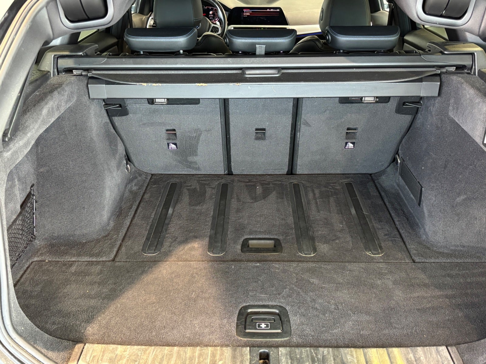 undefined BMW 320d fra 2020