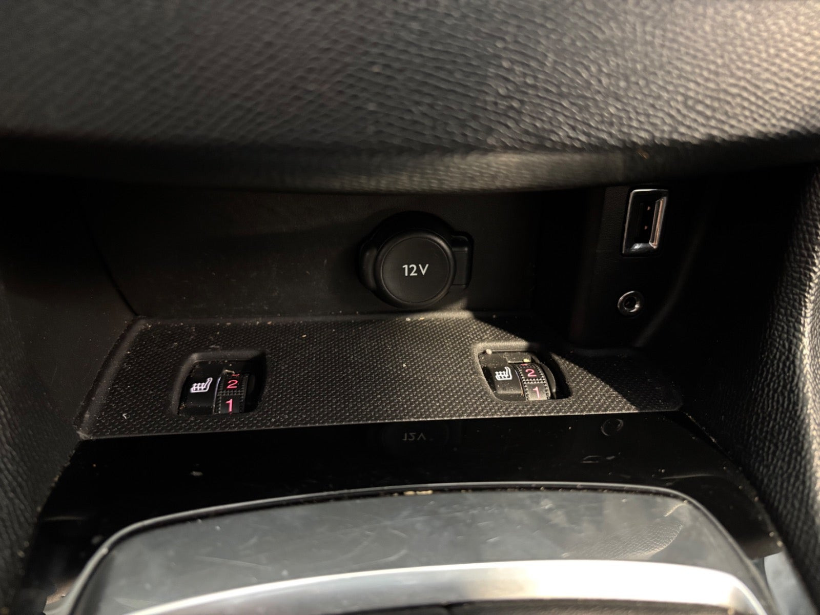 undefined Peugeot 308 fra 2016