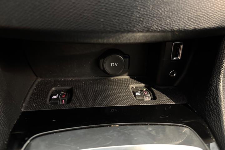 undefined Peugeot 308 fra 2016