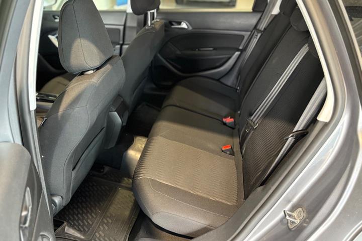 undefined Peugeot 308 fra 2016