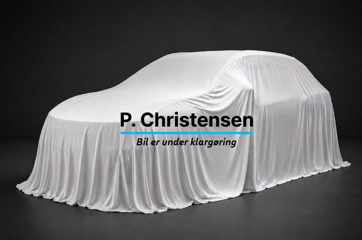Mercedes EQA250+ AMG Premium