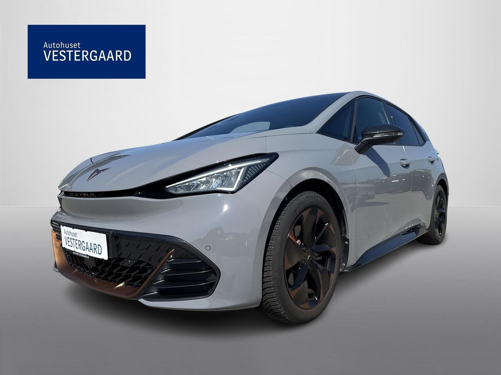Cupra Born 58 Dinamica Pack High