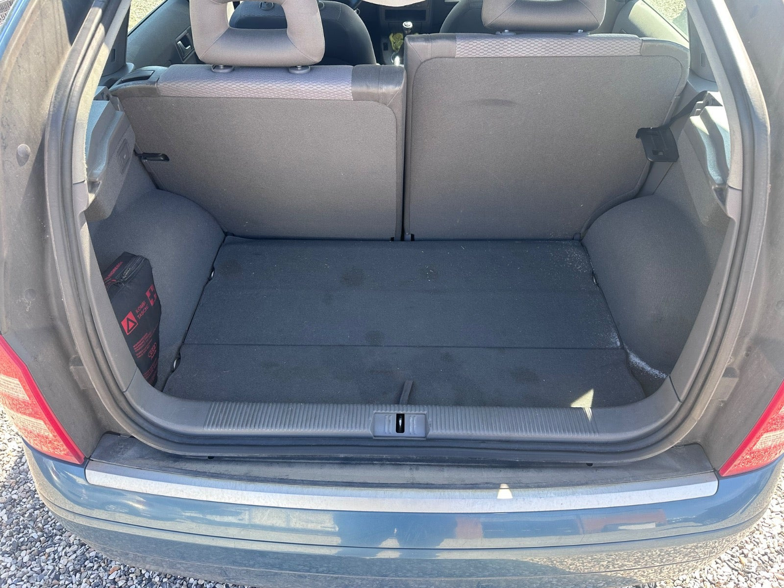undefined Audi A2 fra 2000