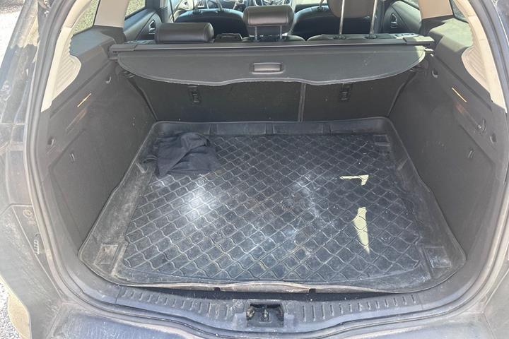 undefined Ford Focus fra 2014