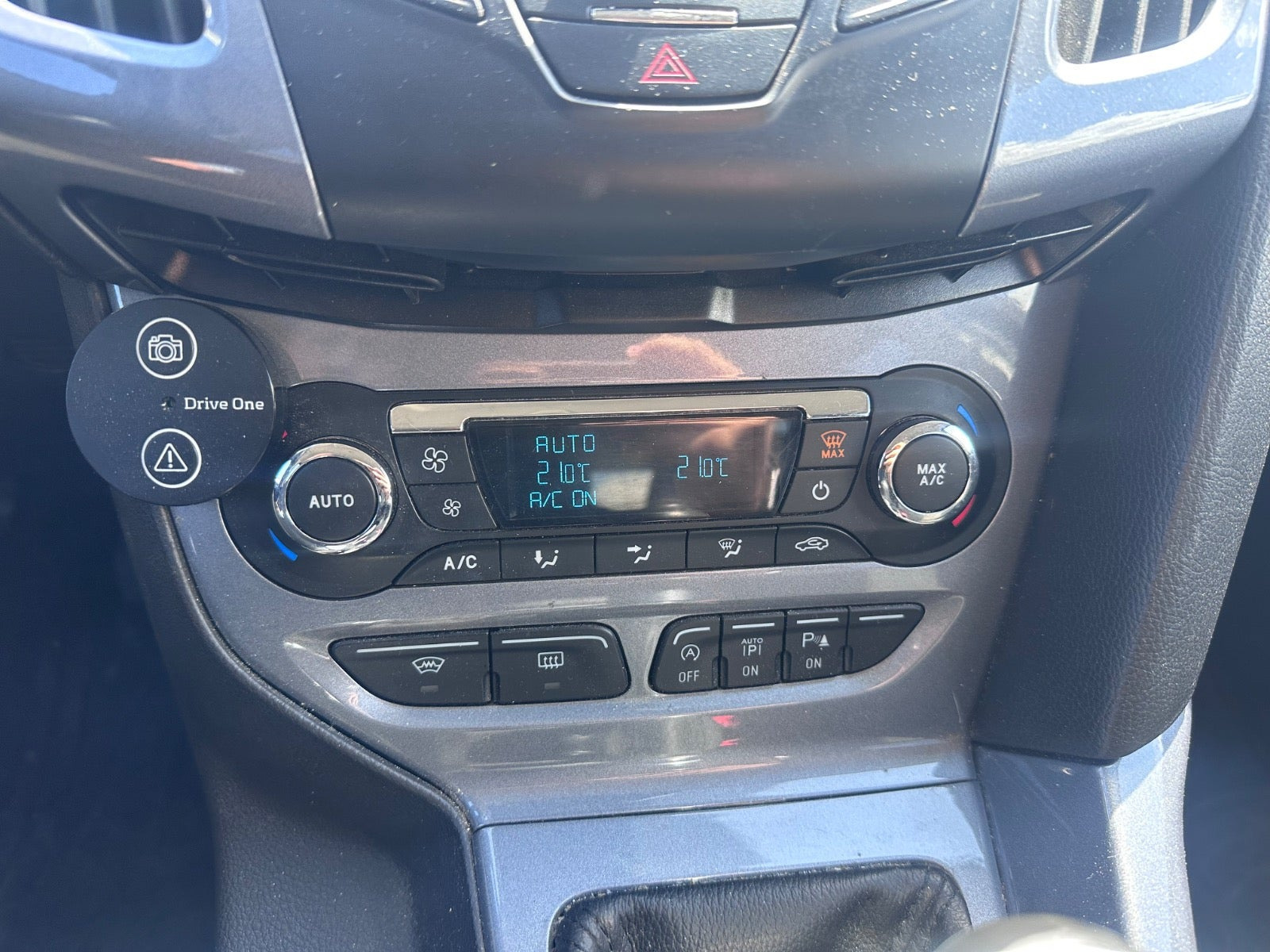 undefined Ford Focus fra 2014
