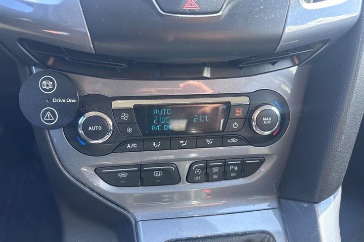 undefined Ford Focus fra 2014