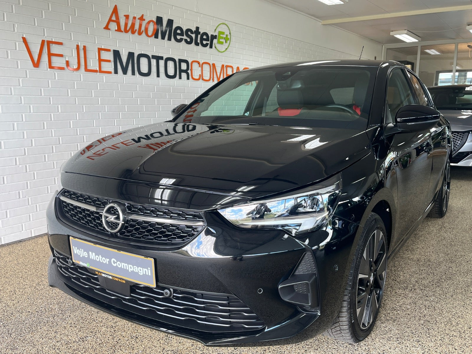 Opel Corsa-e 50 GS-Line