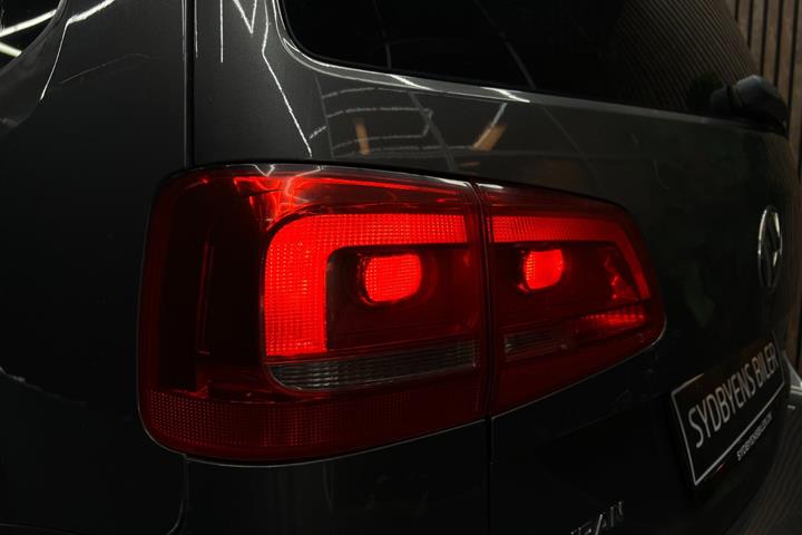 undefined VW Touran fra 2013
