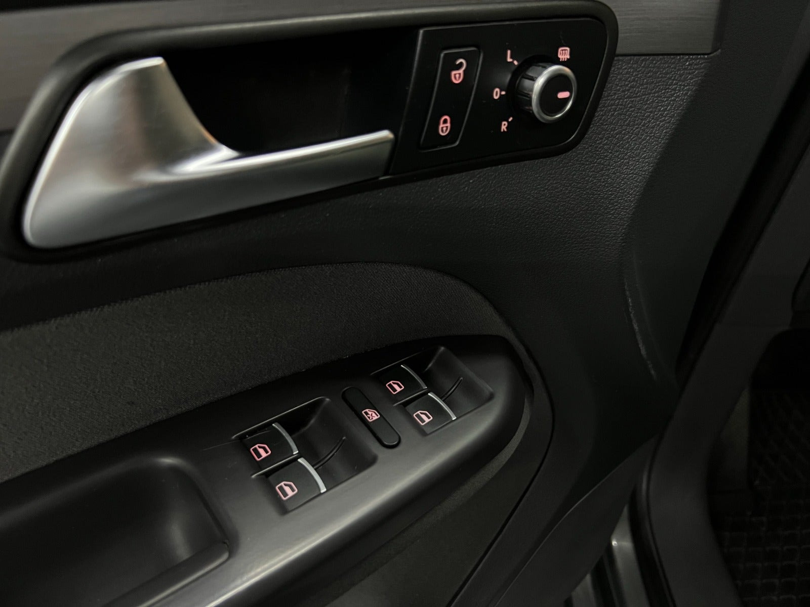 undefined VW Touran fra 2013