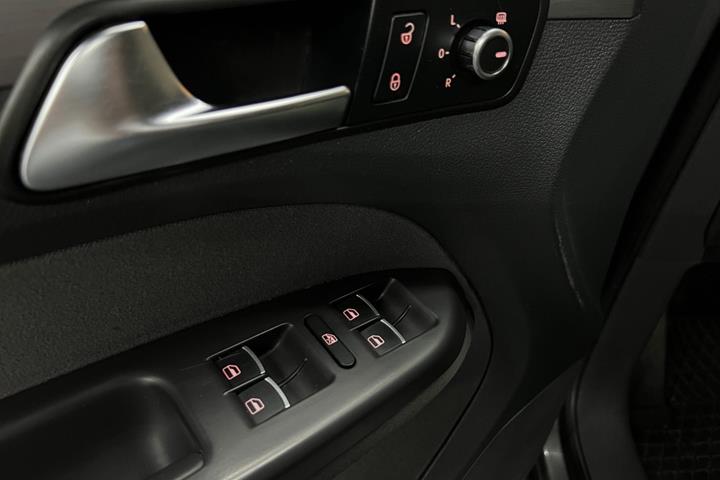 undefined VW Touran fra 2013