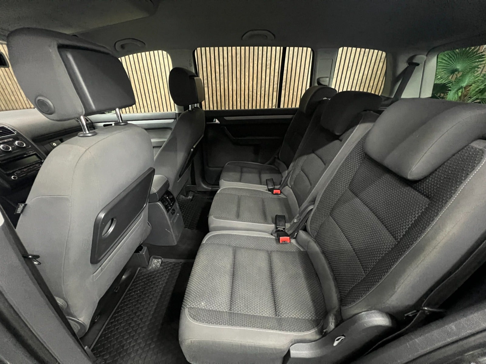 undefined VW Touran fra 2013