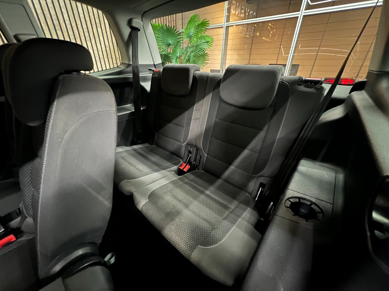 undefined VW Touran fra 2013