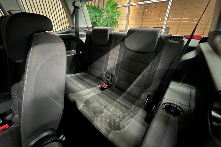 undefined VW Touran fra 2013