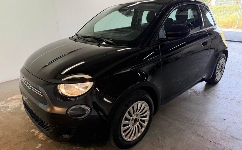 Fiat 500e 42 Nouvelle Berline