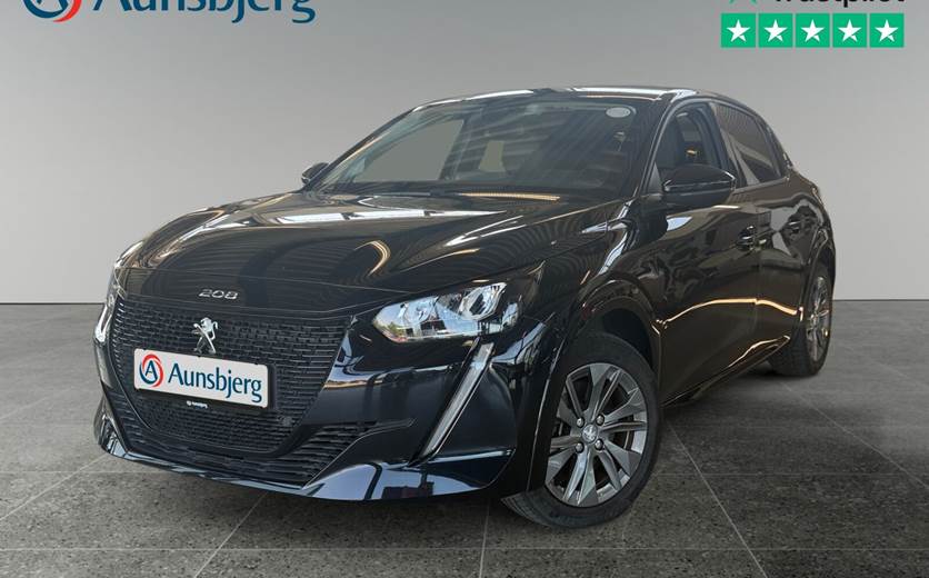 Peugeot e-208 50 Allure