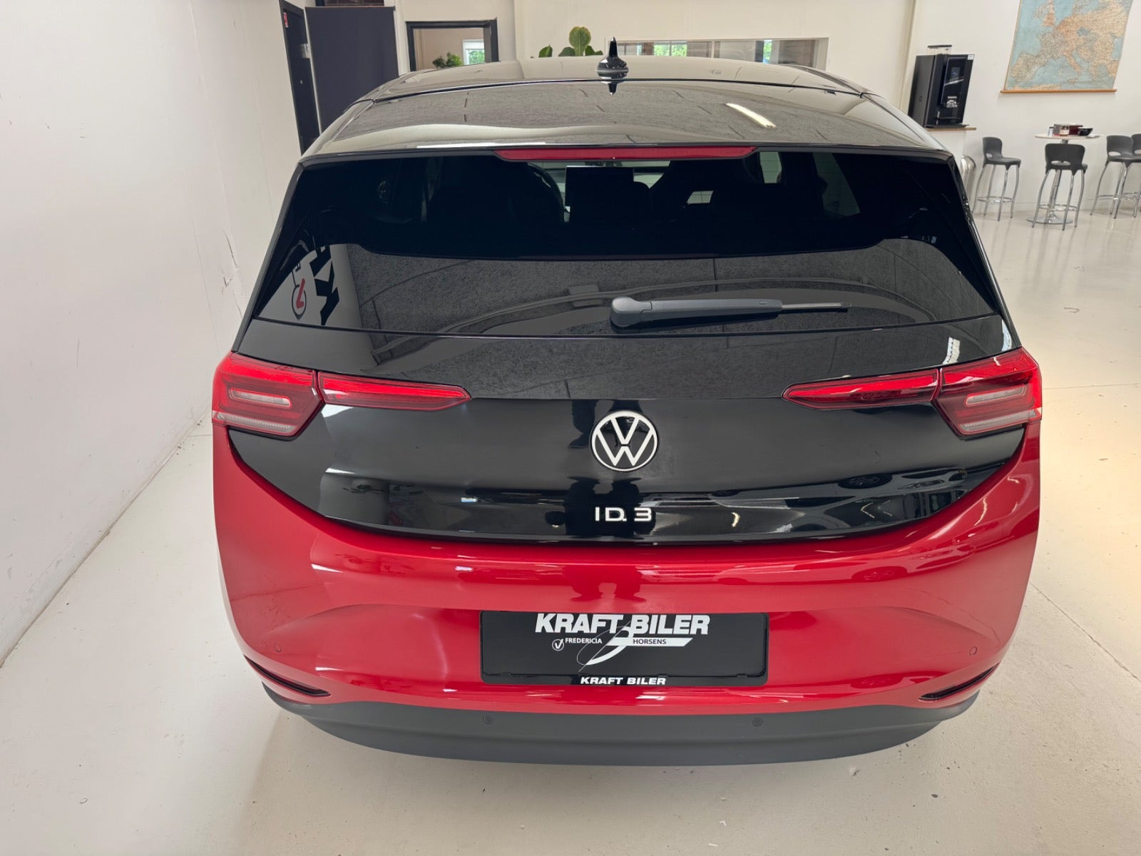undefined VW ID.3 fra 2024
