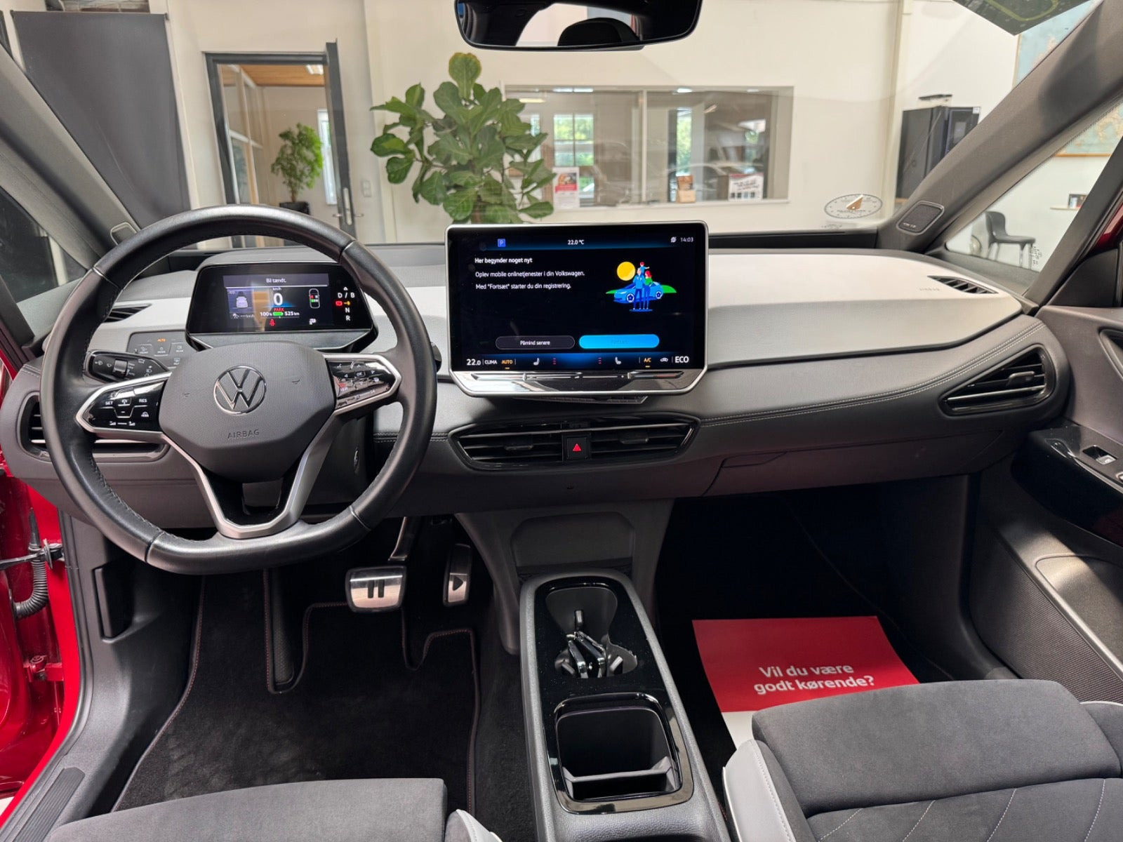 undefined VW ID.3 fra 2024