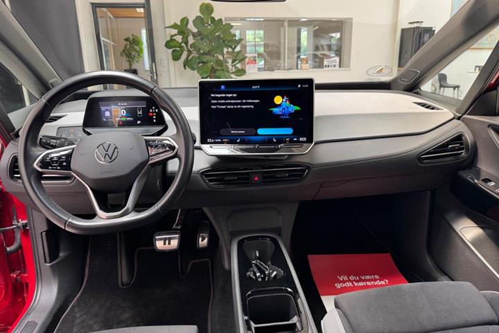 undefined VW ID.3 fra 2024
