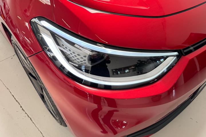 undefined VW ID.3 fra 2024