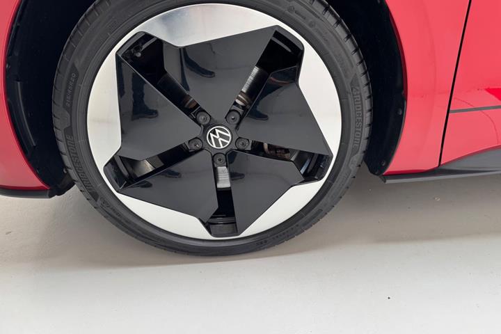 undefined VW ID.3 fra 2024