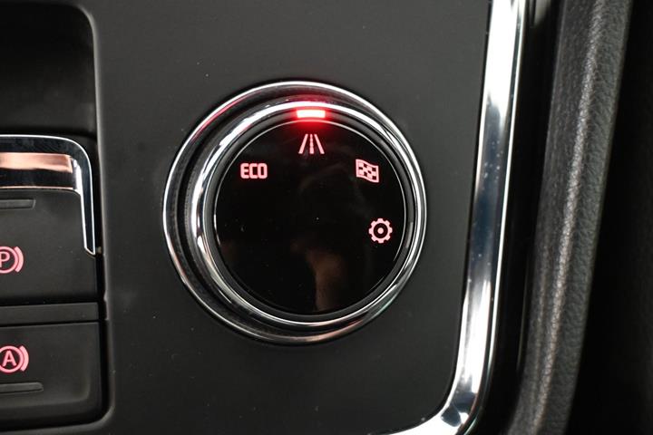 Sort Seat Ateca fra 2018