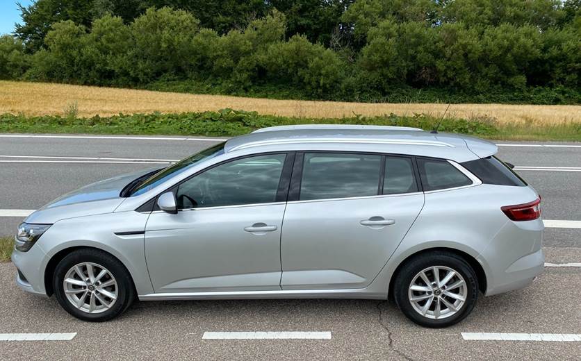 Renault Megane IV