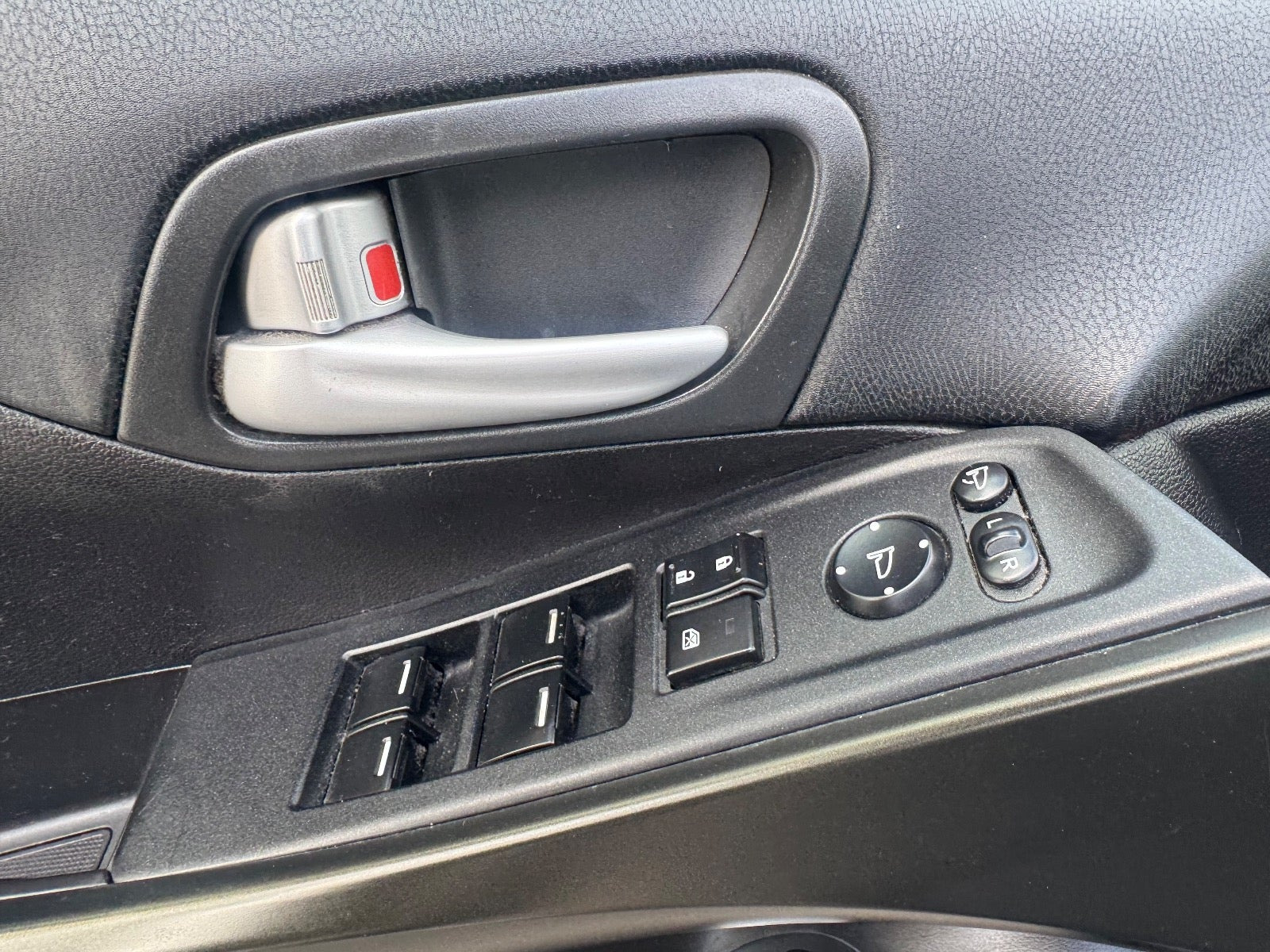 undefined Honda Civic fra 2014