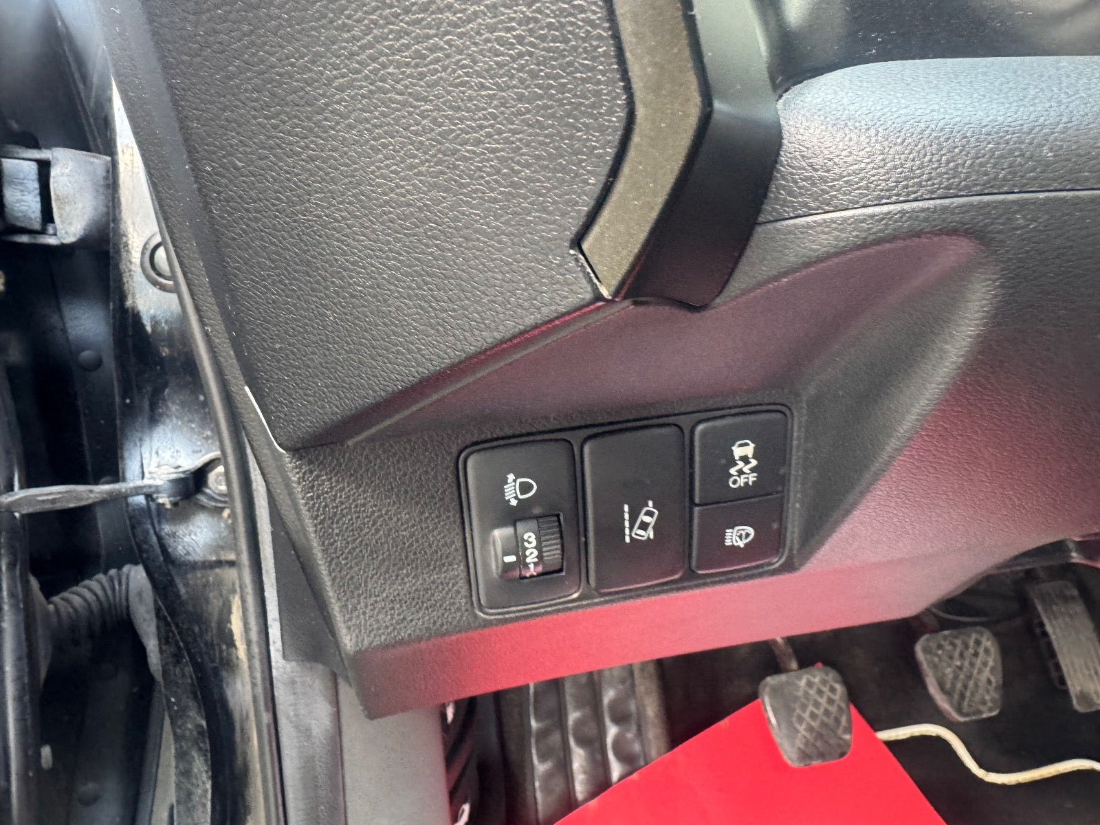 undefined Honda Civic fra 2014