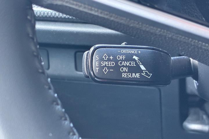 Grå Skoda Elroq fra 2026