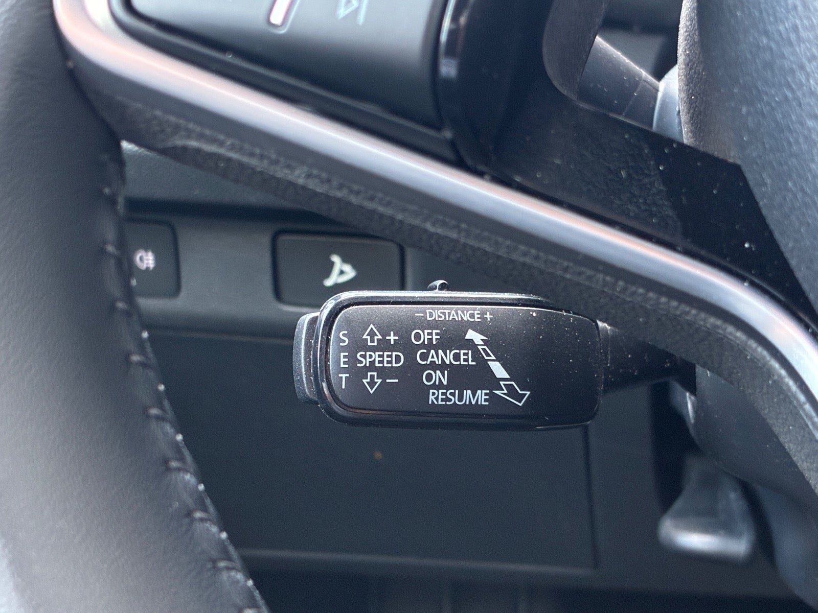 Sort Skoda Elroq fra 2026