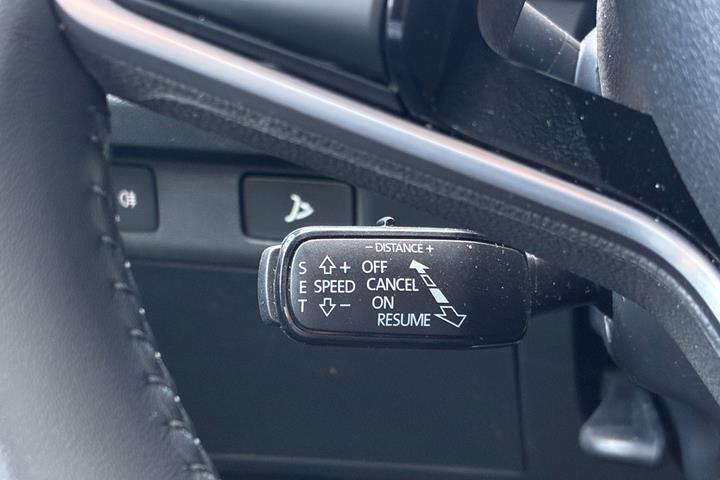 Sort Skoda Elroq fra 2026