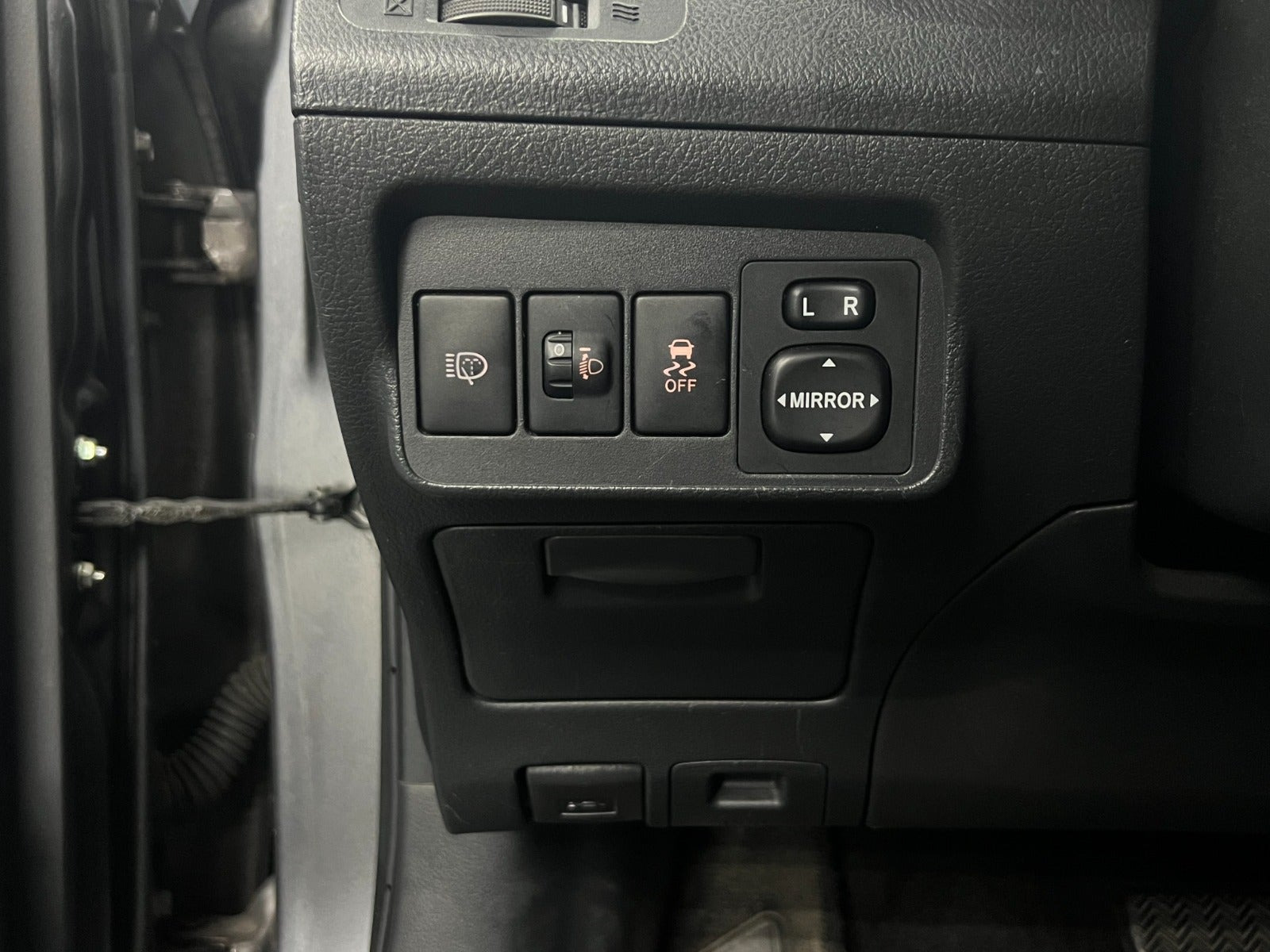 undefined Toyota Corolla fra 2007