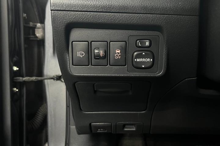undefined Toyota Corolla fra 2007