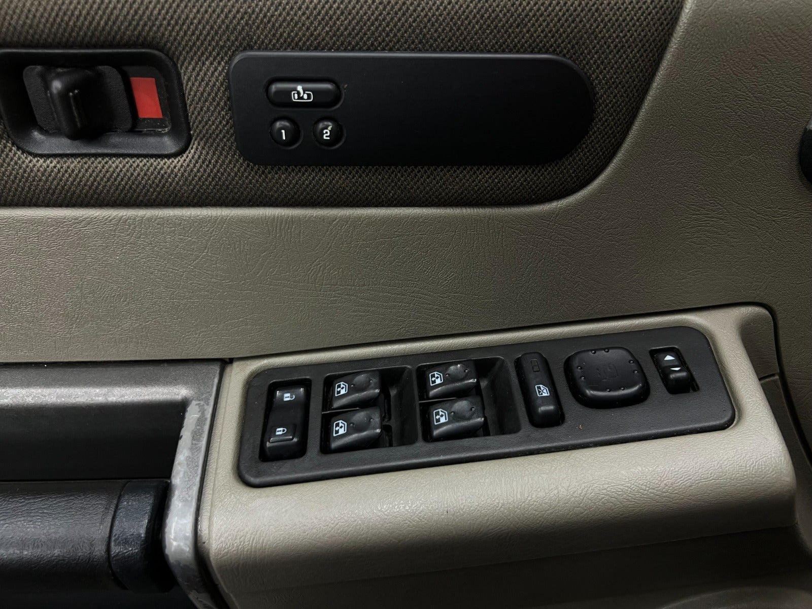 undefined Hummer H2 fra 2005