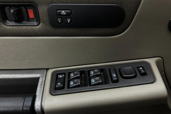 undefined Hummer H2 fra 2005