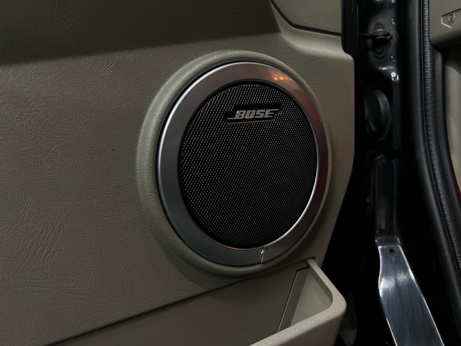 undefined Hummer H2 fra 2005