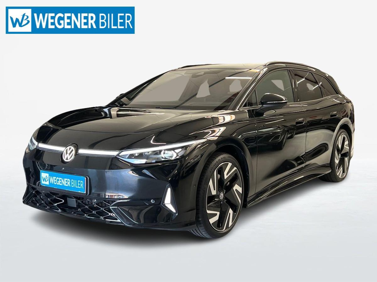 VW ID.7 86 GTX Max Tourer 4Motion