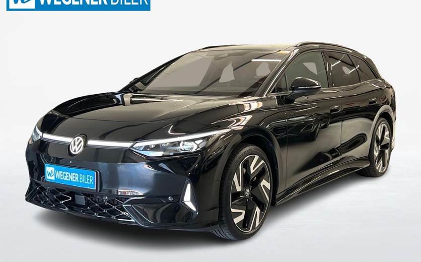VW ID.7 86 GTX Max Tourer 4Motion