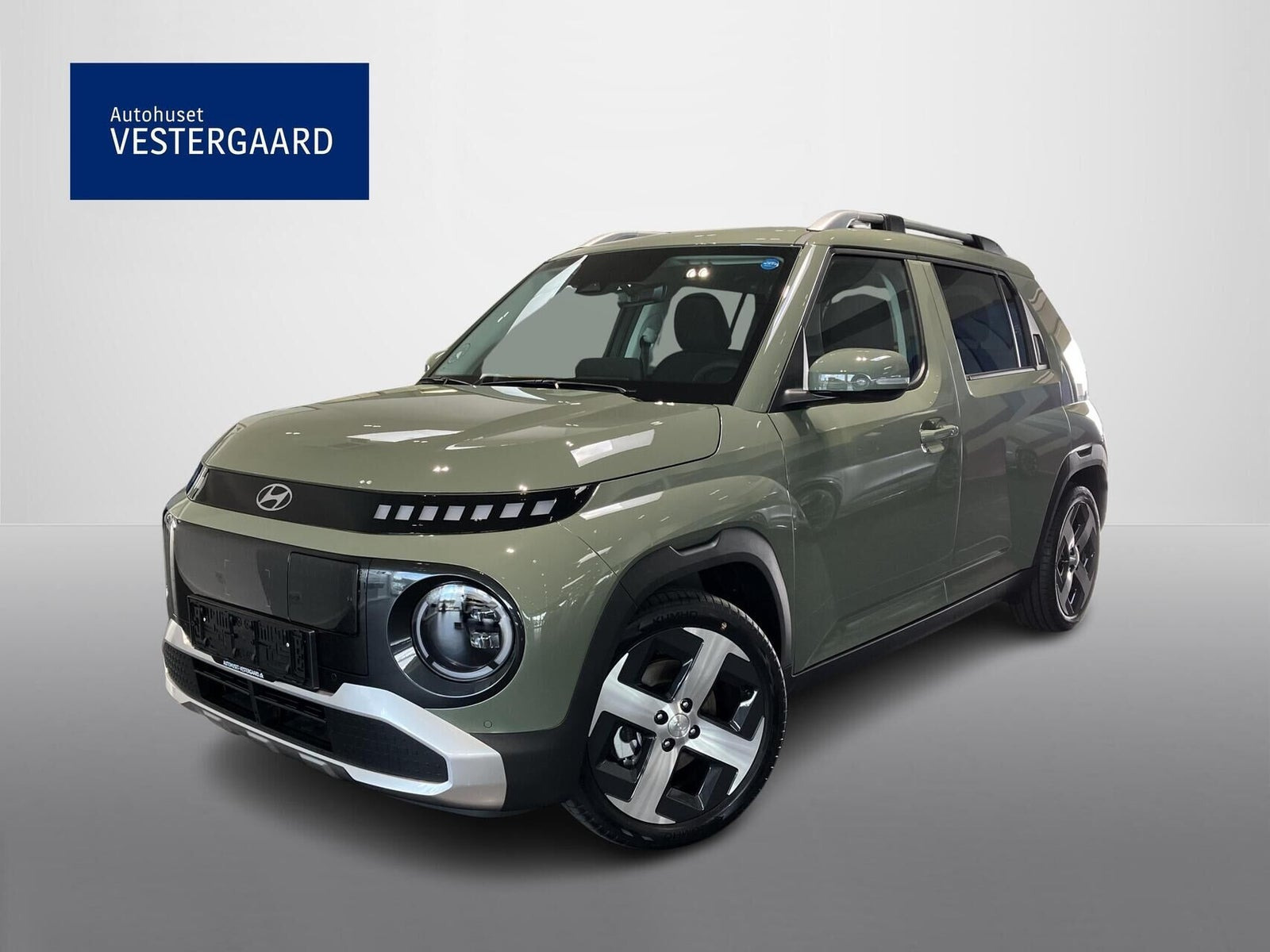Hyundai Inster 49 Advanced